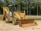 1995 CAT 416B...LOADER BACKHOE