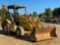 2008 KOMATSU WB146-S-5 LOADER BACKHOE