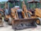 2010 CASE 580 SUPER M SERIES 3 LOADER BACKHOE