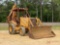 1990 CASE 580K LOADER BACKHOE