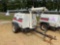 2005 TEREX AMIDA TOWABLE LIGHT TOWER