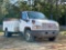 2006 GMC C5500 SERVICE TRUCK