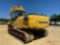 2006 KOMATSU PC200 LC-7 HYDRAULIC EXCAVATOR