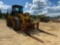 2008 CAT 950H RUBBER TIRE LOADER