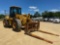 2007 CAT 950H RUBBER TIRE LOADER