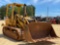 2006 CAT 939C CRAWLER DOZER