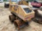 STONE TRENCH COMPACTOR