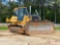 2010 DEERE 850J WLT CRAWLER DOZER