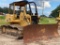 JOHN DEERE 750C CRAWLER DOZER