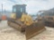 2013 KOMATSU D51EX-22 CRAWLER DOZER