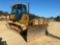 2010 DEERE 550J LT CRAWLER DOZER