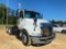 2006 INTERNATIONAL 8600 T/A DAY CAB TRUCK TRACTOR