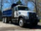 2007 MACK CTP713 GRANITE TANDEM AXLE DUMP TRUCK