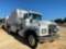 2002 MACK RD688S T/A LUBE TRUCK