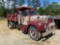 MACK B-61 THERMODYNE DUMP TRUCK