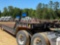 1987 WILSON 4360T HYDRAULIC TAIL LOWBOY TRAILER