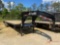 2020 DELTA 25+5 GOOSENECK TRAILER