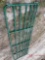 NEW 14' POLE MOUNT GATE GREEN