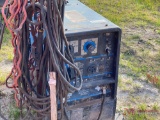 MILLER BOBCAT 250 WELDER/GENERATOR