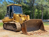 2000 CAT 953C CRAWLER LOADER