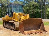 1998 CAT 953C CRAWLER LOADER