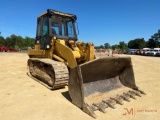 2001 CAT 953C CRAWLER LOADER