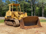 1996 CAT 953B CRAWLER LOADER