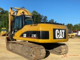 2006 CAT 320DL HYDRAULIC EXCAVATOR