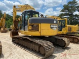 2001 KOMATSU...PC228USLC HYDRAULIC EXCAVATOR