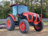 2016 KUBOTA M5-111...TRACTOR