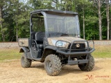 2016 KUBOTA RTV X1120D