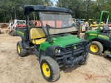 JOHN DEERE 625i GATOR