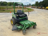 JOHN DEERE 997 ZTRAK ZERO TURN MOWER