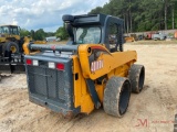 2017 MUSTANG 4000V SKID STEER LOADER