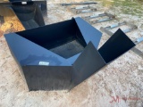 NEW CONCRETE PLACEMENT BUCKET