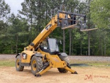 2011 CAT TH514 TELEHANDLER