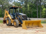 2006 CAT 420E...IT LOADER BACKHOE