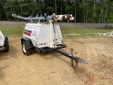 2005 TEREX AMIDA TOWABLE LIGHT TOWER