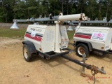 2005 TEREX AMIDA TOWABLE LIGHT TOWER