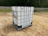 STORAGE TANK