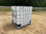 STORAGE TANK