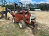 DITCH WITCH 3210