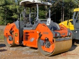 2012 HAMM HD110VV ROLLER