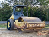 2009 BOMAG BW211D-3...SMOOTH DRUM ROLLER