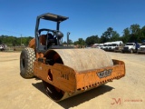 2006 HAMM 3410 SMOOTH DRUM ROLLER