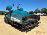 2014 LEEBOY 8816B PAVER