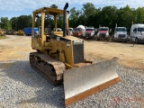 CAT D3C XL DOZER