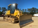 2013 KOMATSU D51EX-22...CRAWLER DOZER