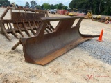 DOZER BLADE