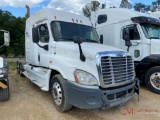 2010 FREIGHTLINER CENTURY CLASS TRUCK